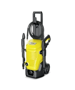 Idropulitrice elettrica a freddo karcher "k4 modular" 130 bar 420 l/h 1800 w